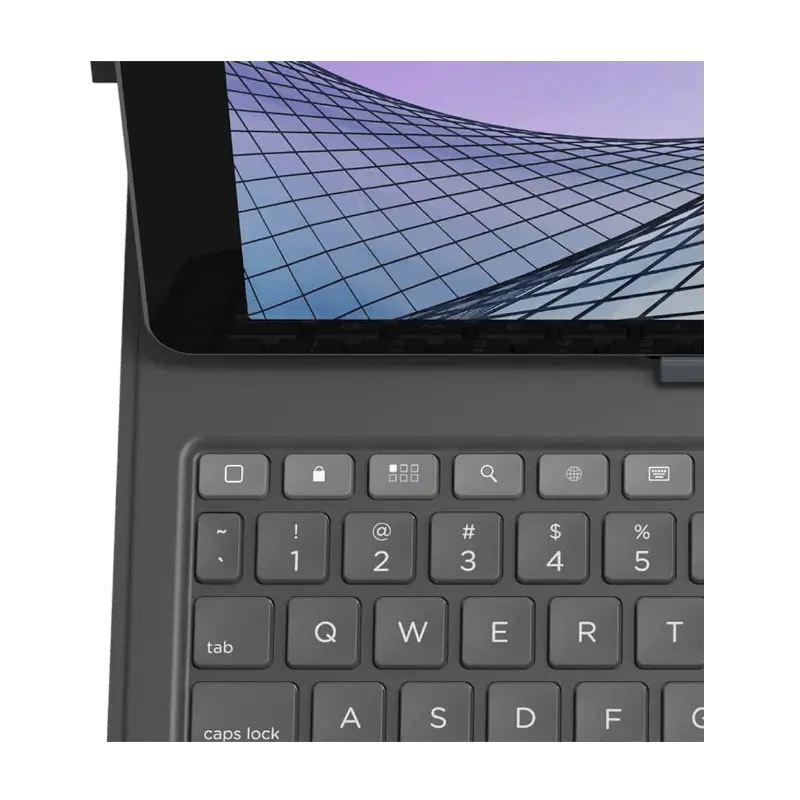 ZAGG Messenger Folio 2 for iPad Air 11" - Case - SwagWear