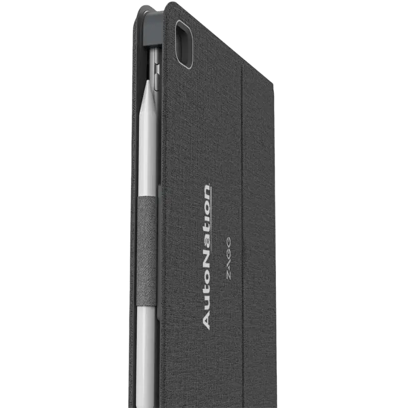 ZAGG Messenger Folio 2 for iPad Air 11" - Case - SwagWear