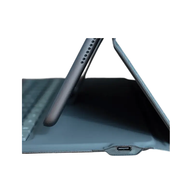 ZAGG Messenger Folio 2 for iPad Air 11" - Case - SwagWear