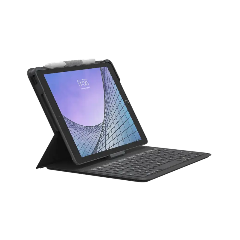 ZAGG Messenger Folio 2 for iPad Air 11" - Case - SwagWear