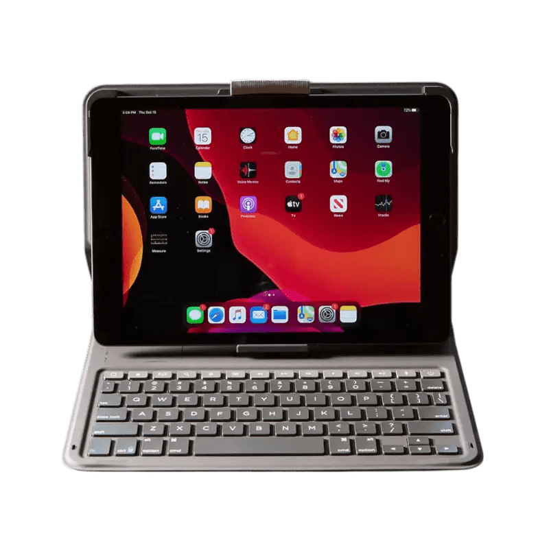 ZAGG Messenger Folio 2 for iPad Air 11" - Case - SwagWear