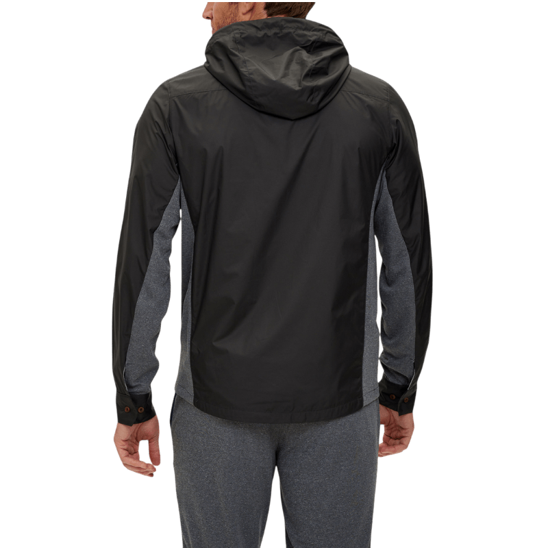 Zero Restriction Men's Eastwood Hoodie - Hoodies - SwagWear