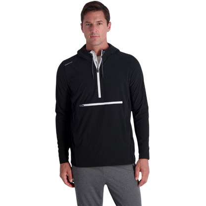 Zero Restriction Men's Newman Hoodie