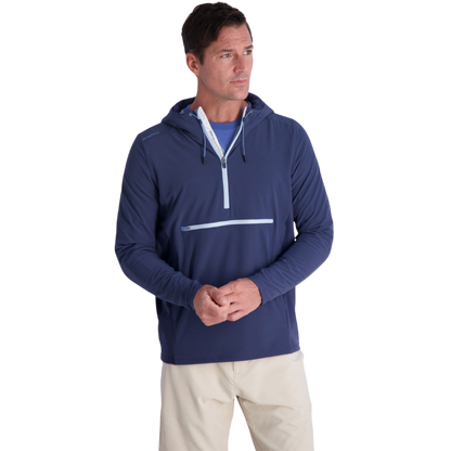 Zero Restriction Men's Newman Hoodie