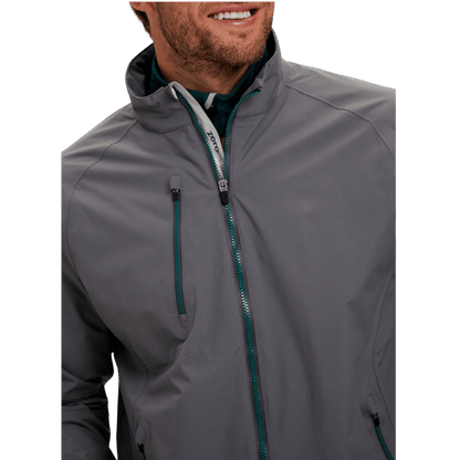 Zero Restriction Men's Power Torque Jacket - Jackets - SwagWear