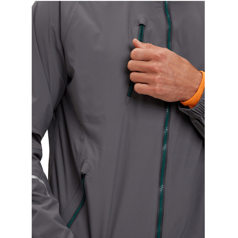 Zero Restriction Men's Power Torque Jacket - Jackets - SwagWear