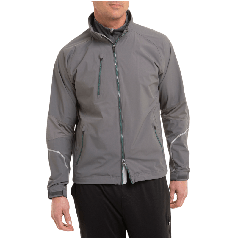 Zero Restriction Men's Power Torque Jacket - Jackets - SwagWear