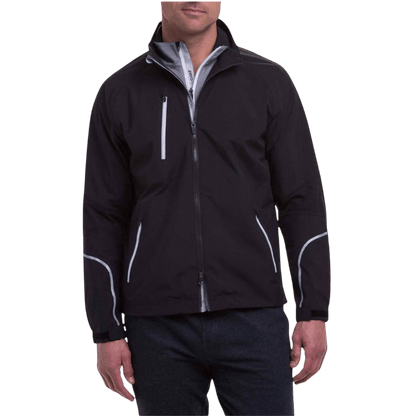 Zero Restriction Men's Power Torque Jacket - Jackets - SwagWear