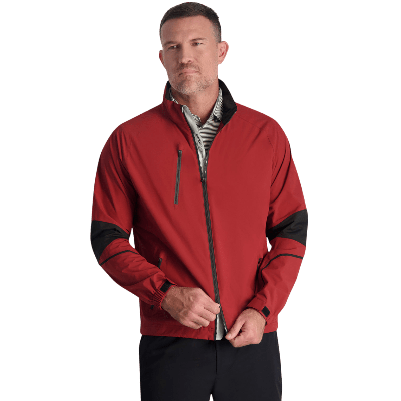 Zero Restriction Men's Power Torque Jacket - Jackets - SwagWear