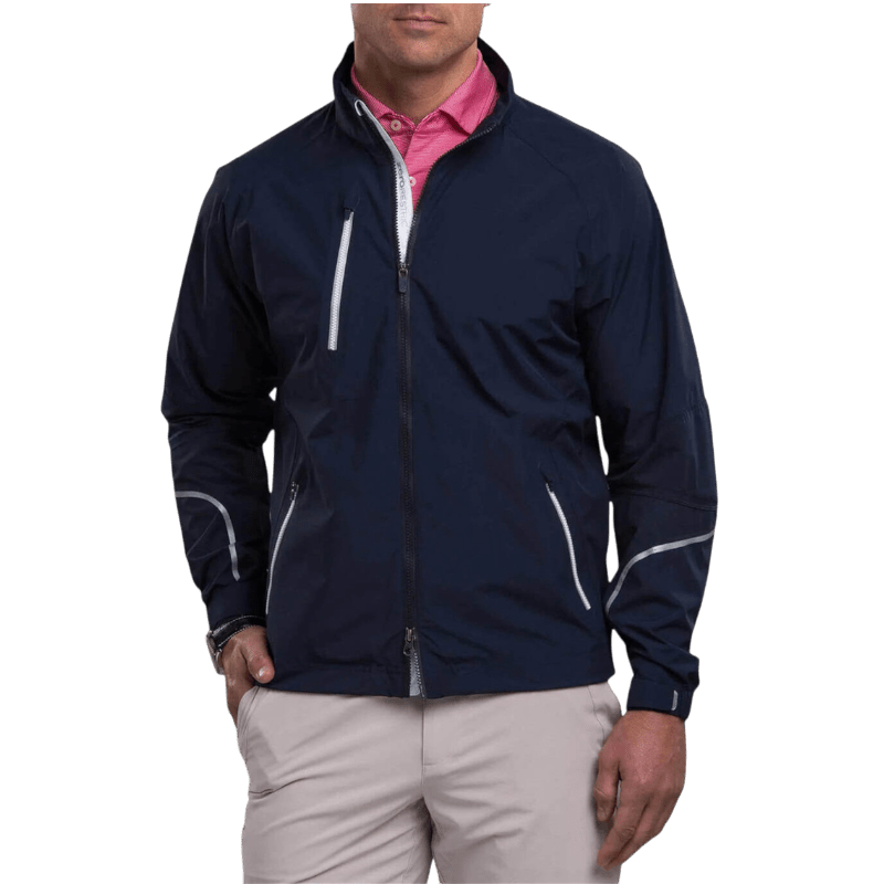 Zero Restriction Men's Power Torque Jacket - Jackets - SwagWear