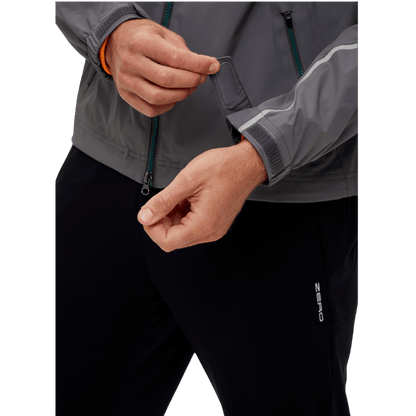 Zero Restriction Men's Power Torque Jacket - Jackets - SwagWear