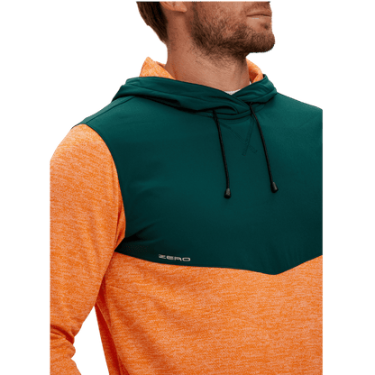 Zero Restriction Men's Tyson Hoodie - Hoodies - SwagWear