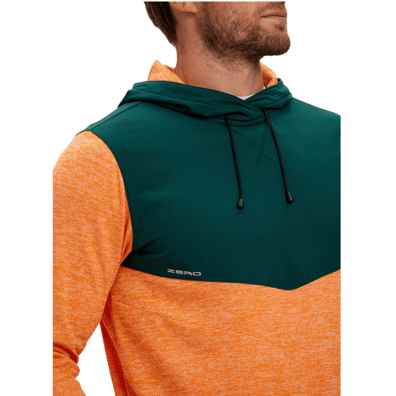 Zero Restriction Men's Tyson Hoodie - Hoodies - SwagWear