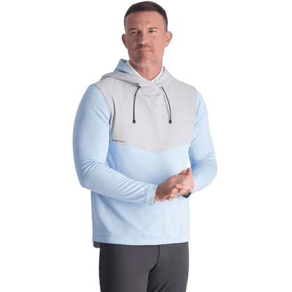Zero Restriction Men's Tyson Hoodie - Hoodies - SwagWear