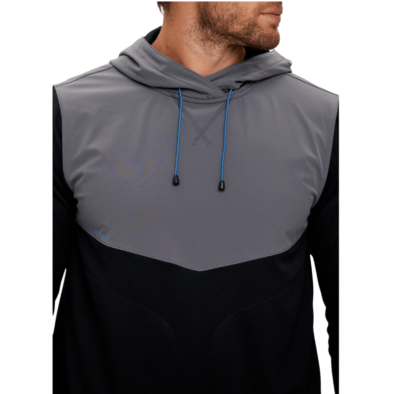 Zero Restriction Men's Tyson Hoodie - Hoodies - SwagWear
