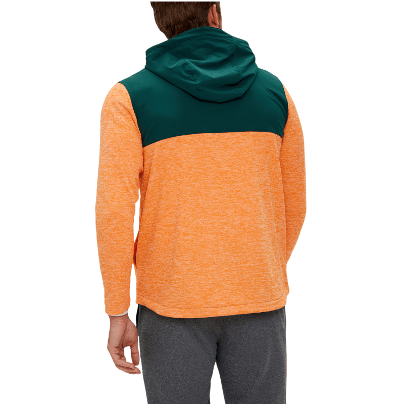 Zero Restriction Men's Tyson Hoodie - Hoodies - SwagWear