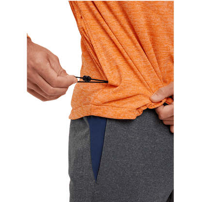 Zero Restriction Men's Tyson Hoodie - Hoodies - SwagWear
