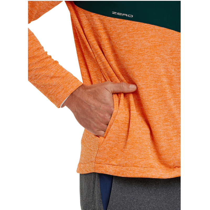 Zero Restriction Men's Tyson Hoodie - Hoodies - SwagWear