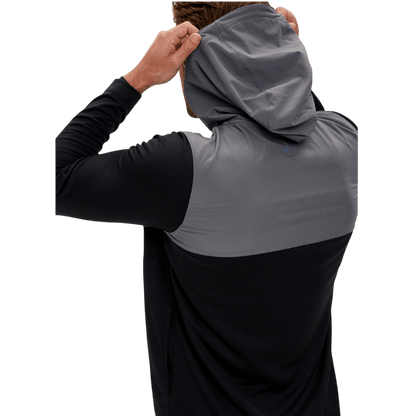 Zero Restriction Men's Tyson Hoodie - Hoodies - SwagWear