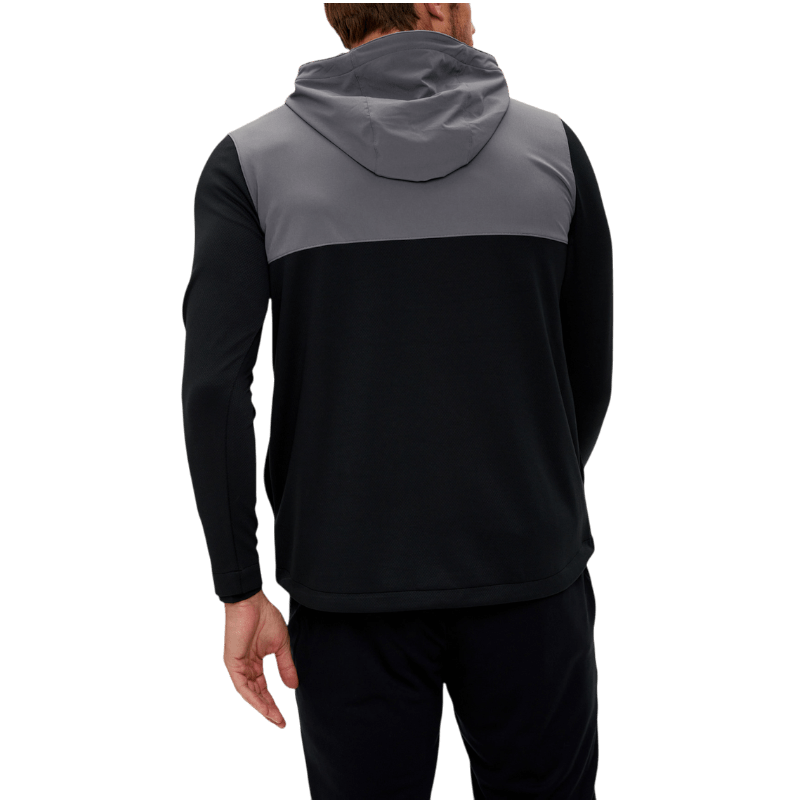 Zero Restriction Men's Tyson Hoodie - Hoodies - SwagWear