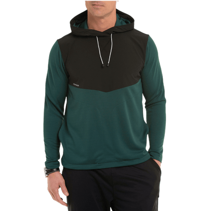 Zero Restriction Men's Tyson Hoodie - Hoodies - SwagWear