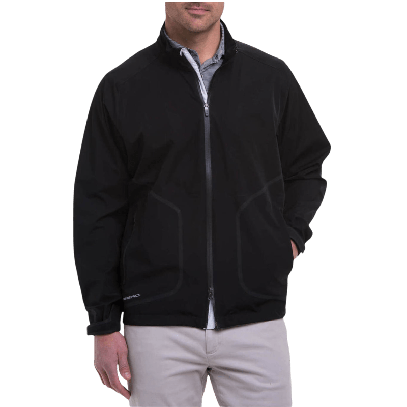 Zero Restriction Men's Z2000 Jacket - Jackets - SwagWear