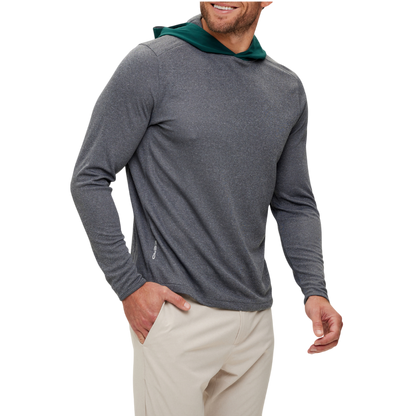 Zero Restriction Men's Z425 Hoodie