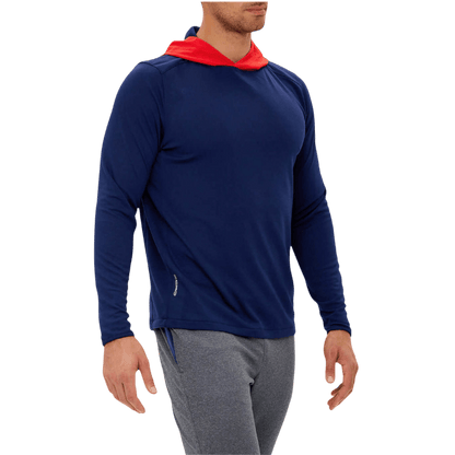 Zero Restriction Men's Z425 Hoodie - Hoodies - SwagWear