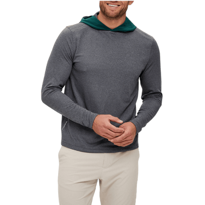 Zero Restriction Men's Z425 Hoodie - Hoodies - SwagWear