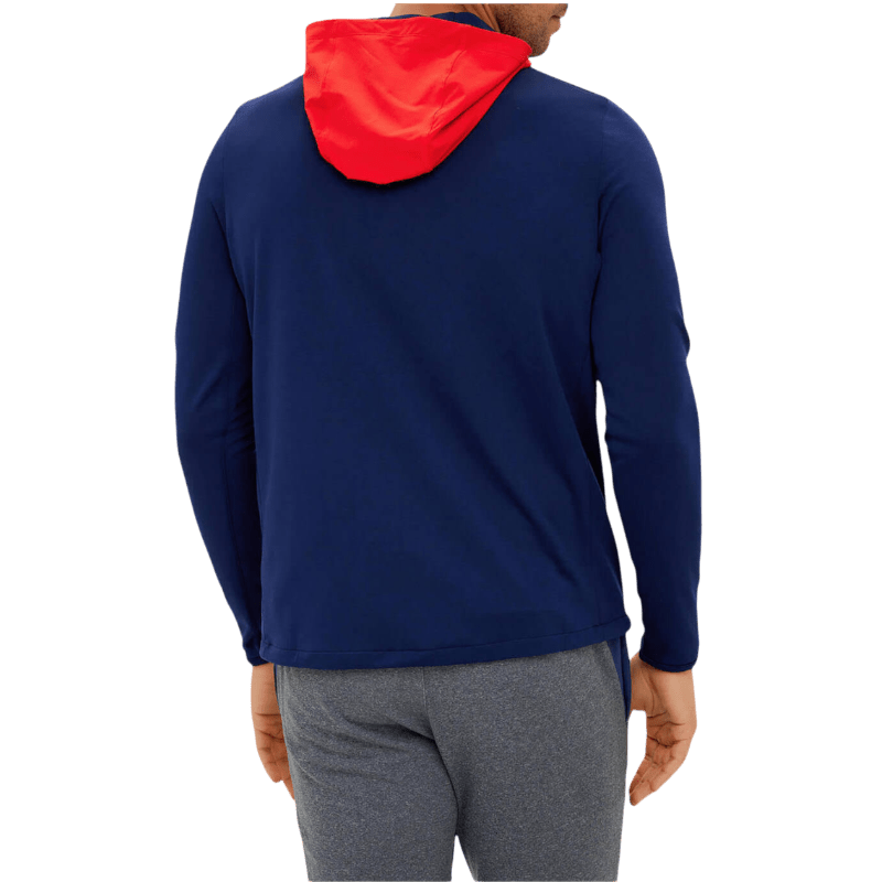 Zero Restriction Men's Z425 Hoodie - Hoodies - SwagWear