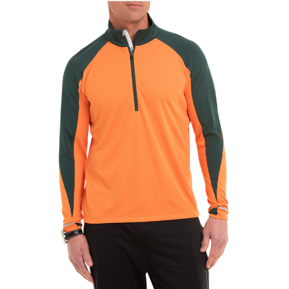 Zero Restriction Men's Z425 Quarter-Zip