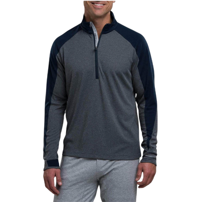 Zero Restriction Men's Z425 Quarter-Zip