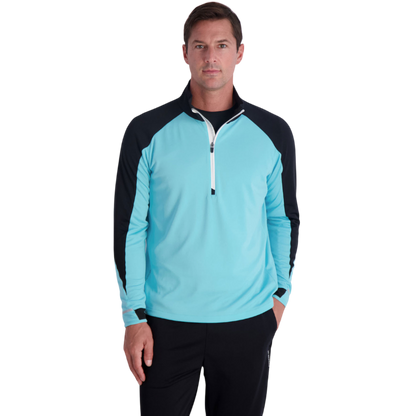 Zero Restriction Men's Z425 Quarter-Zip