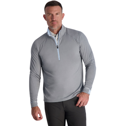 Zero Restriction Men's Z425 Quarter-Zip