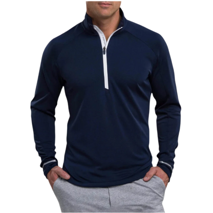 Zero Restriction Men's Z425 Quarter-Zip