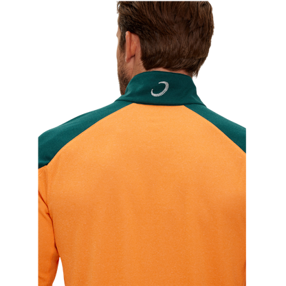 Zero Restriction Men's Z425 Quarter-Zip