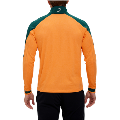 Zero Restriction Men's Z425 Quarter-Zip