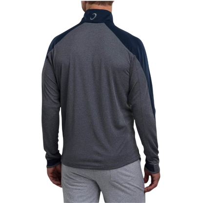 Zero Restriction Men's Z425 Quarter-Zip