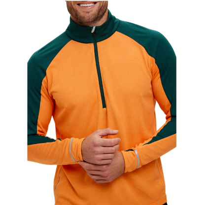 Zero Restriction Men's Z425 Quarter-Zip