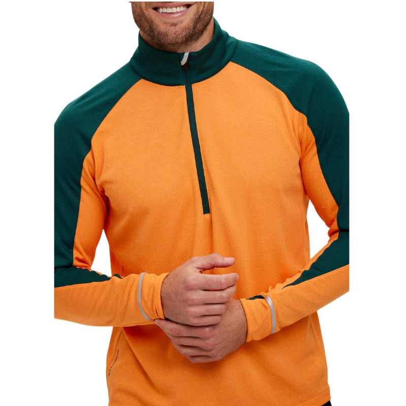 Zero Restriction Men's Z425 Quarter-Zip