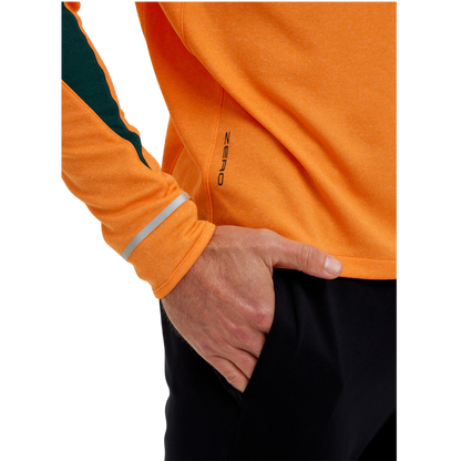 Zero Restriction Men's Z425 Quarter-Zip