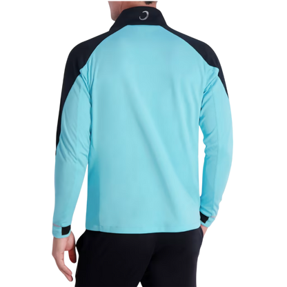Zero Restriction Men's Z425 Quarter-Zip