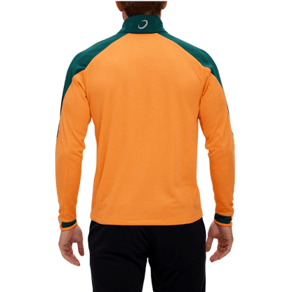 Zero Restriction Men's Z425 Quarter-Zip - Pullovers - SwagWear