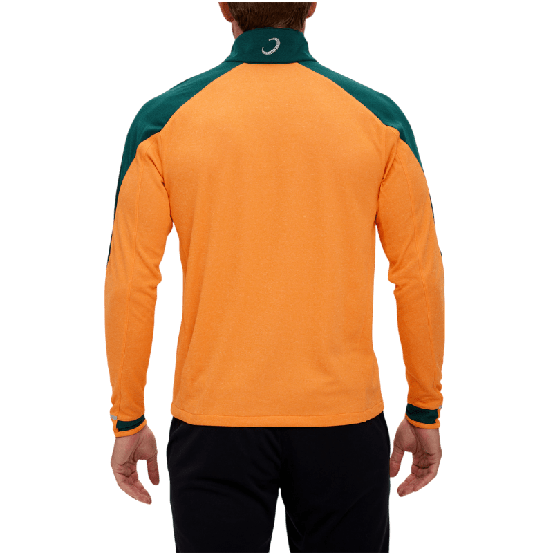 Zero Restriction Men's Z425 Quarter-Zip - Pullovers - SwagWear