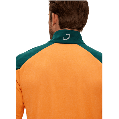 Zero Restriction Men's Z425 Quarter-Zip - Pullovers - SwagWear
