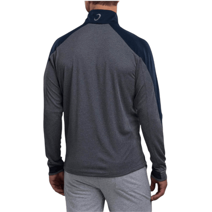 Zero Restriction Men's Z425 Quarter-Zip - Pullovers - SwagWear