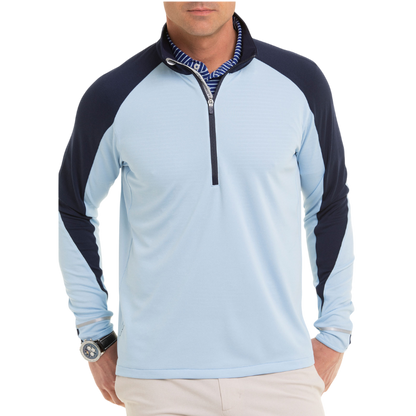 Zero Restriction Men's Z425 Quarter-Zip