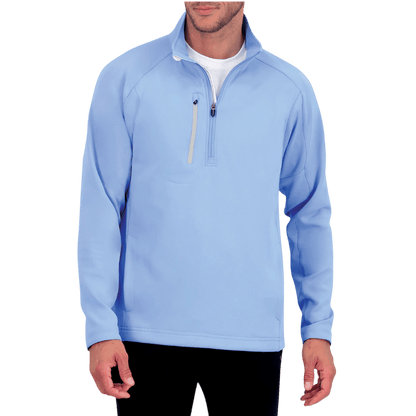 Zero Restriction Men's Z500 Quarter-Zip - Pullovers - SwagWear