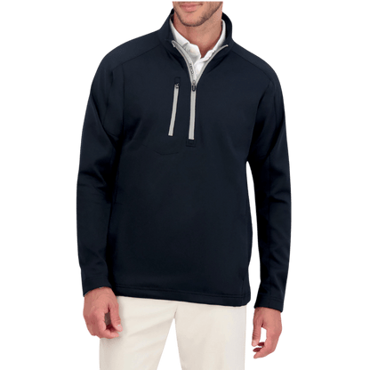 Zero Restriction Men's Z500 Quarter-Zip - Pullovers - SwagWear