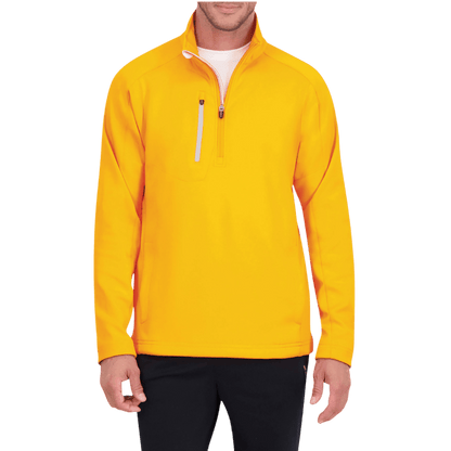 Zero Restriction Men's Z500 Quarter-Zip - Pullovers - SwagWear
